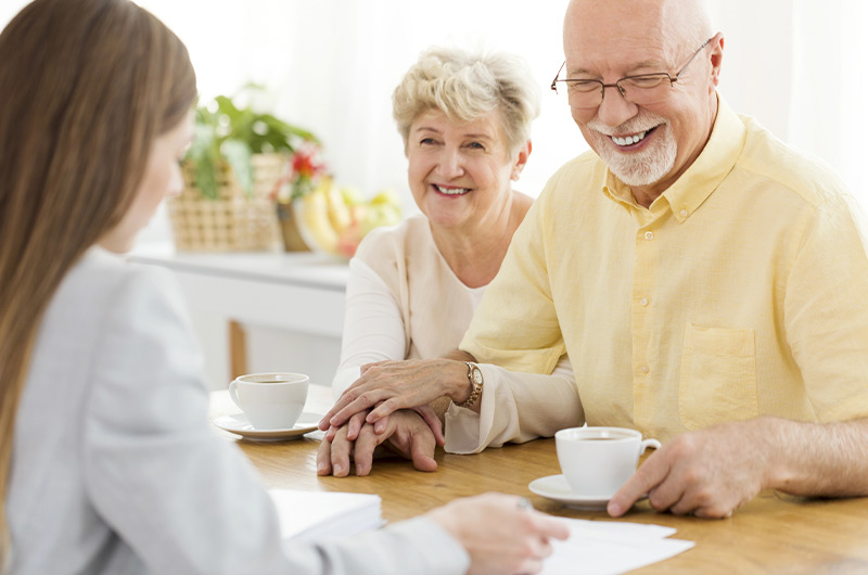 Avoid Probate Hassles With A Ladybird Deed