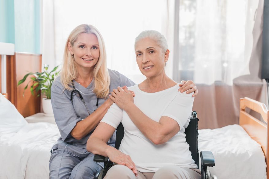 Boca Raton Advanced Healthcare Directive Lawyer For Seniors