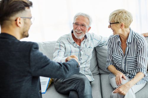 Boca Raton Trusts Attorney Builds Generational Wealth