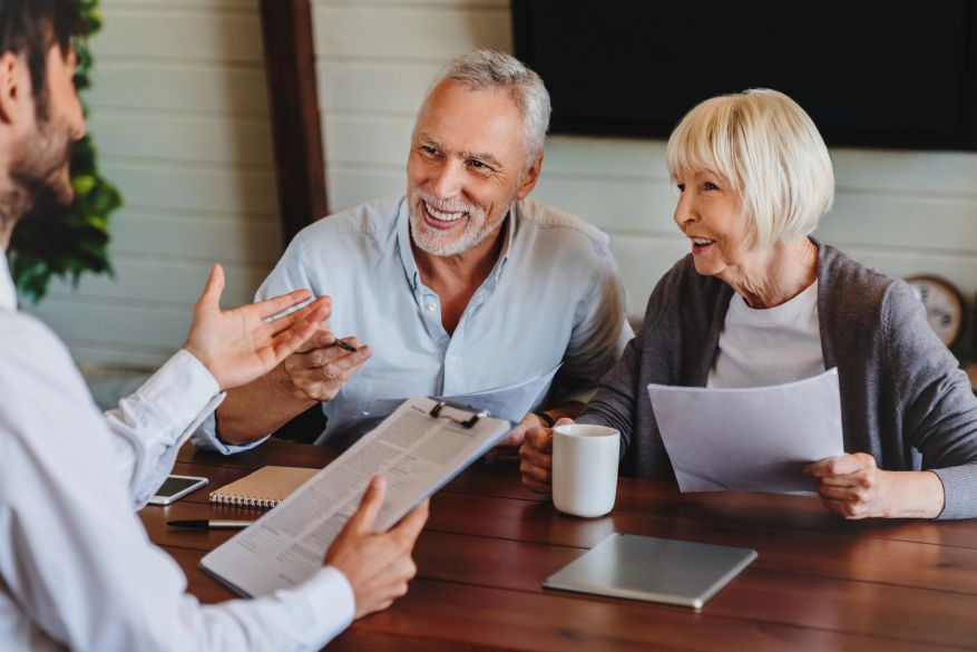 Boca Raton Trusts Lawyer Helping You Build Family Security