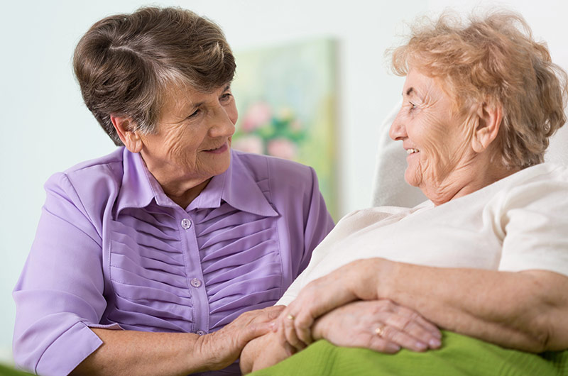 Choosing Between A Living Will And A Surrogate