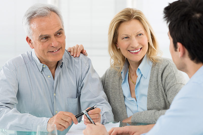 Can A Living Trust Pass Ownership Of A Home To Your Spouse?