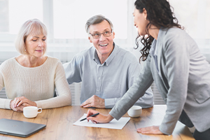 Is A Ladybird Deed Right For Your Estate Plan
