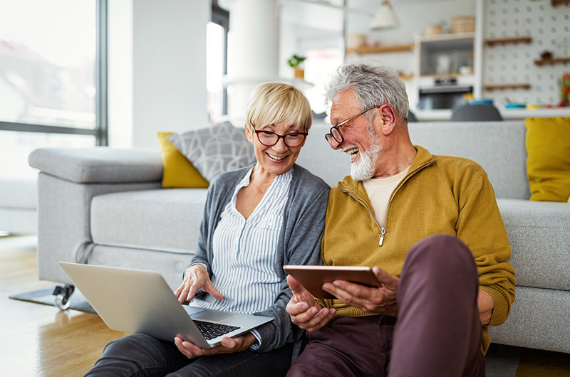 Is A Ladybird Deed A Good Alternative To Wills & Trusts?