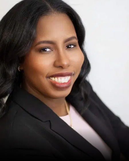 Lilleth Bailey Associate Attorney At Boca Raton Probate Attorneys