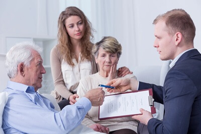 Reliable Probate Litigation Lawyers In Florida