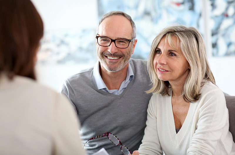 Secure Your Spouse’s Future Home With A Living Trust