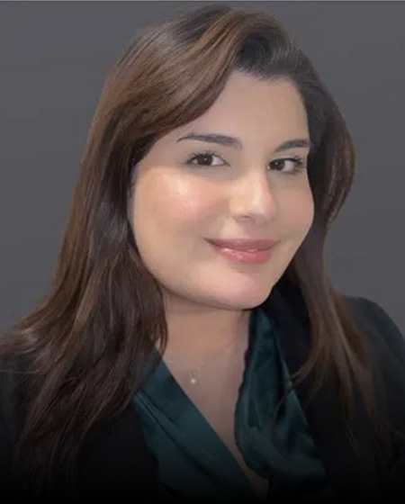 Shadya Muvdi Administrative Specialist At Boca Raton Probate Attorneys