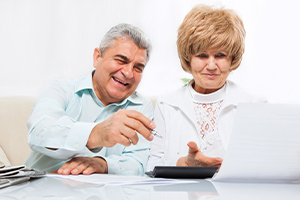 Will My Spouse Get The House In My Living Trust