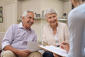 Add An Advance Directive To Your Estate Plan
