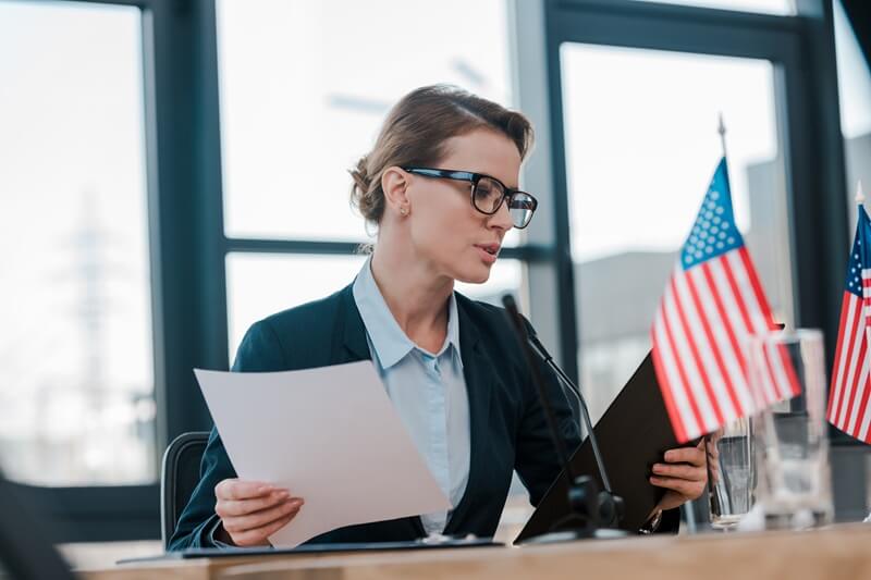 Consequences Of Choosing A Non-Resident Successor Trustee