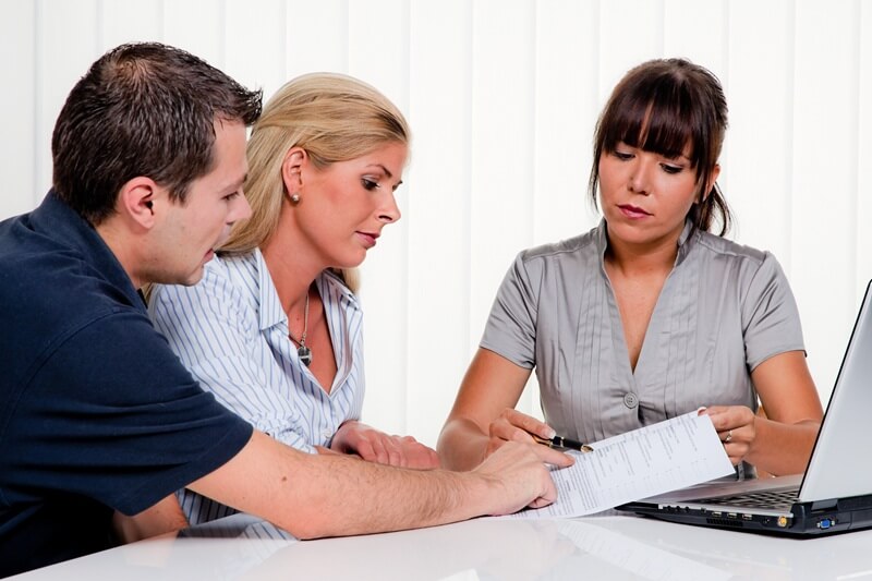 Forcing Information From Silent Trustees