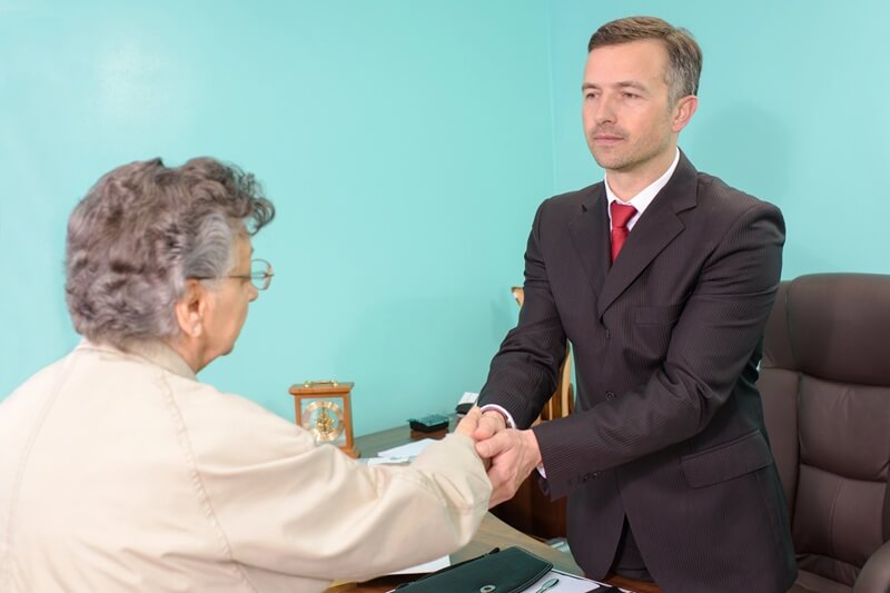 How To Claim What's Yours If Not A Beneficiary