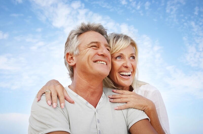 Do You Automatically Inherit A Mobile Home From Your Spouse?