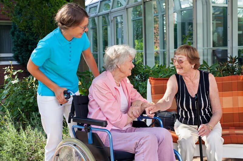 Protections Of A Special Needs Trust In Florida