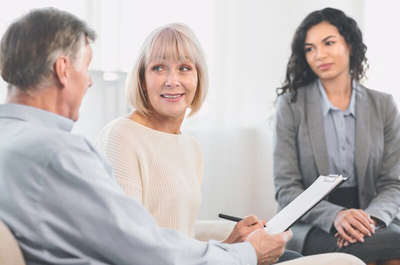 What Are The Protections Of A Special Needs Trust?