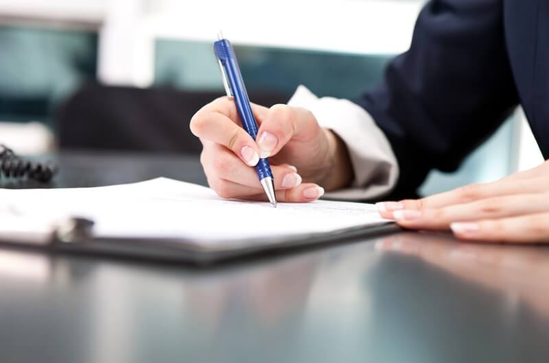 Does A Power Of Attorney Need To Be On State Records?