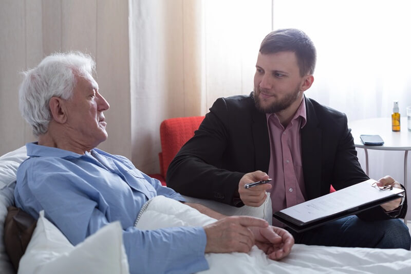 Who Can Be Your Will Executor In Florida