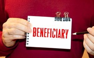 Will Claims For Non-Beneficiaries