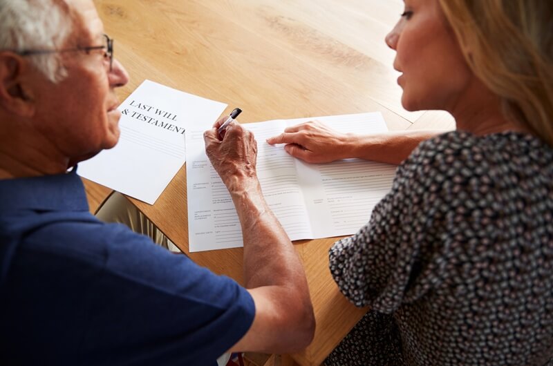 Can You Claim What’s Yours Without Being A Beneficiary?