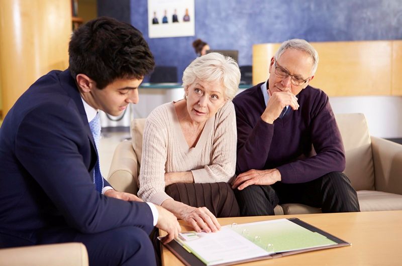 Advance Healthcare Directives For Dual-State Residents