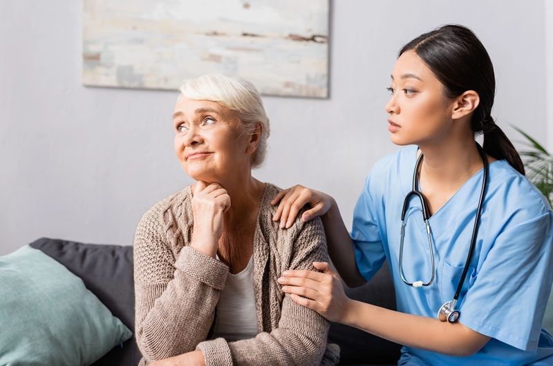 What Happens If You Don’t Have An Advance Directive?
