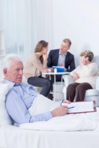 Advance Healthcare Directive Lawyer Explains Your Options