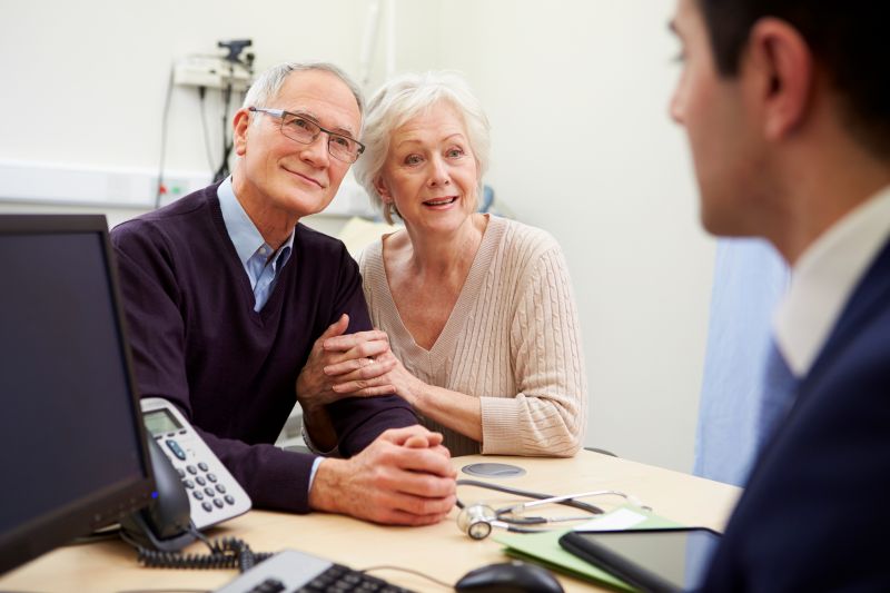 Advance Healthcare Directive Lawyer For Dual State Residents