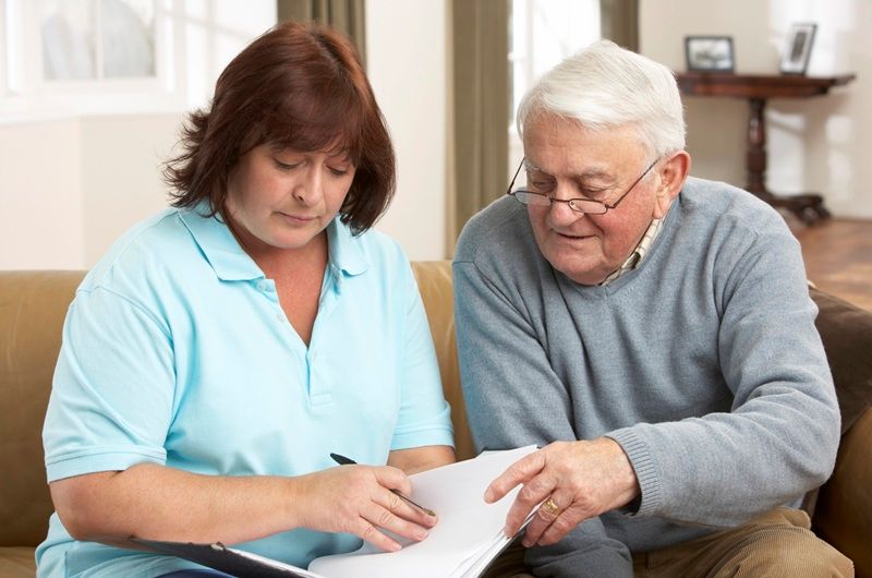 Advance Directives In Dementia & Alzheimer’s Care Planning