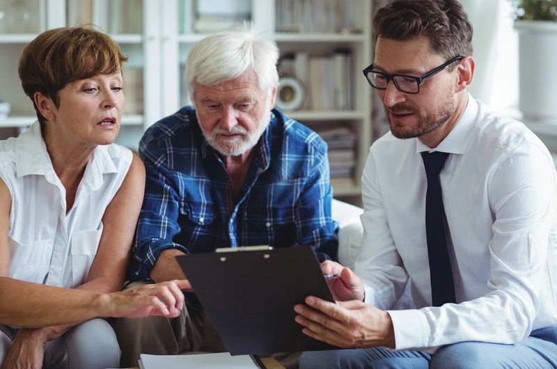 Choosing The Right Trustee For Your Boca Raton Trust