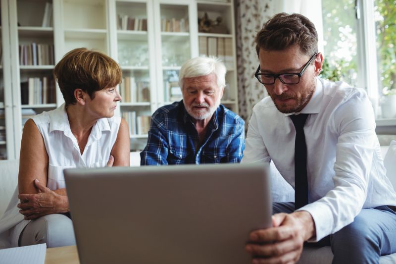 Choosing A Trustee With The Help Of A Trust Attorney In Boca Raton