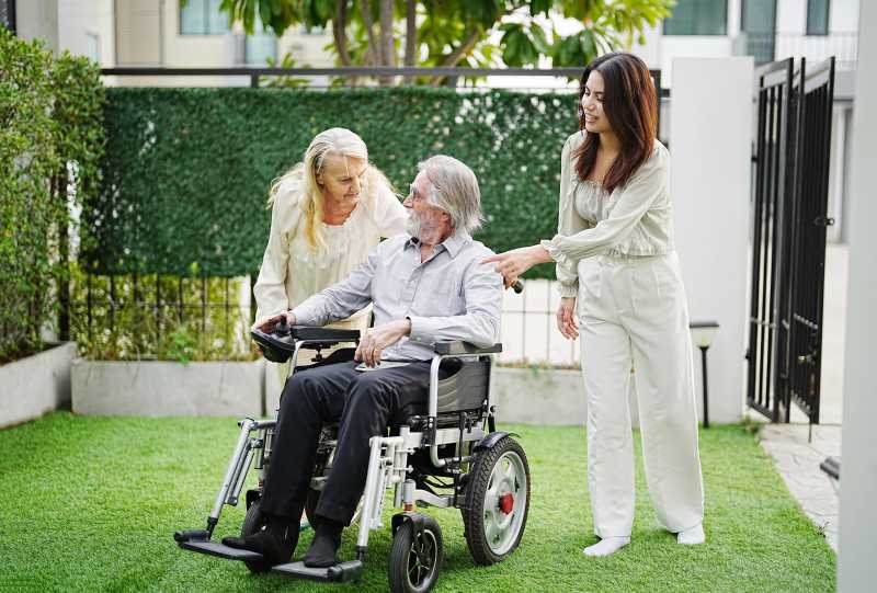 Florida Living Will Law Firm Guides Families Through Tough Choices