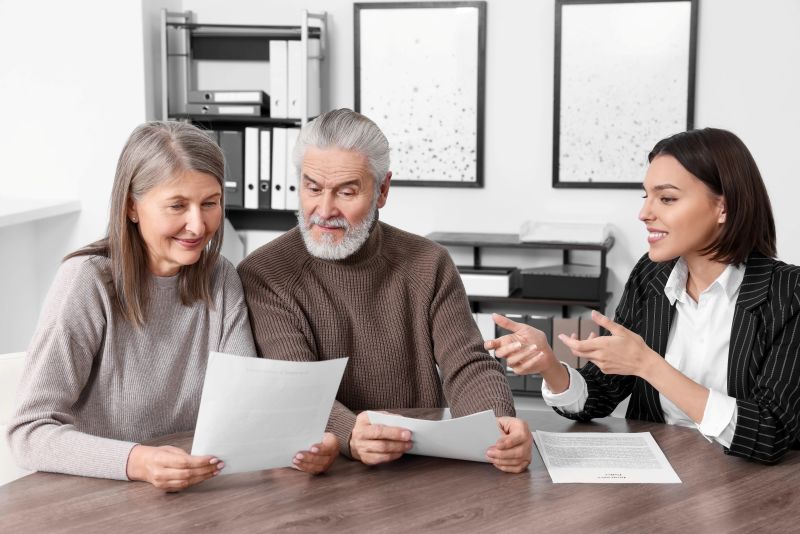 Florida Trust Attorney Explains How Families Can Fund A Trust