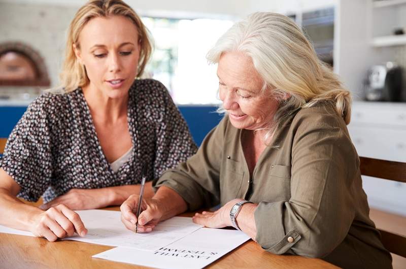 How To Choose The Right Executor For Your Will In Florida