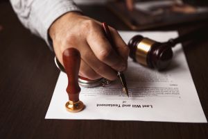 Florida Will Lawyer Helping You Choose The Right Executor