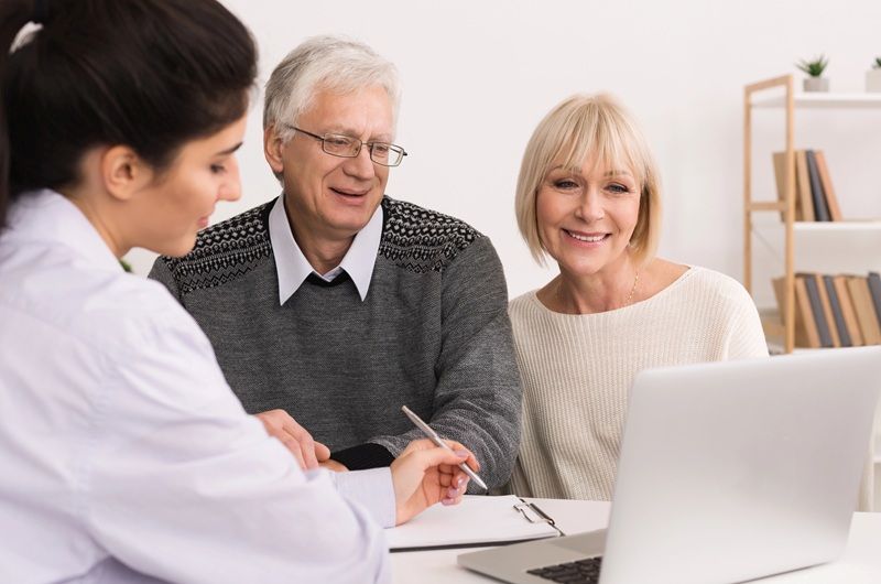 Where To Store & Register Your Living Will In Boca Raton