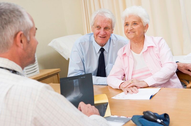 Can Florida Hospitals Or Doctors Ignore Your Living Will?