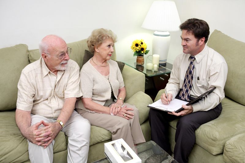 Living Wills Lawyer Explains DNRs In Florida