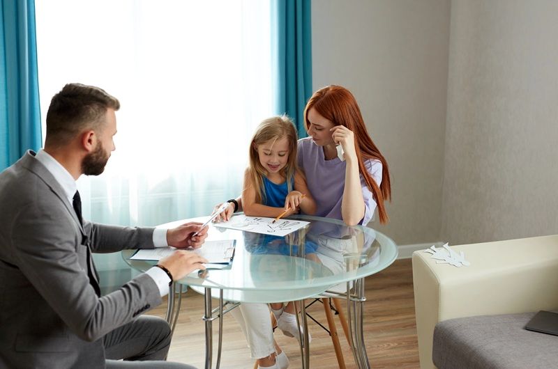 Appointing A Guardian For Minor Children In Your Will