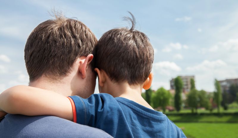 Will Lawyer Helping Parents Appoint A Guardian For Children