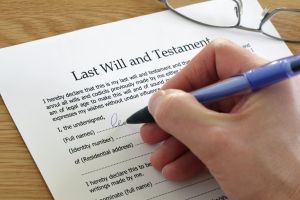 Will Lawyer In Boca Raton Explains Florida Will Requirements