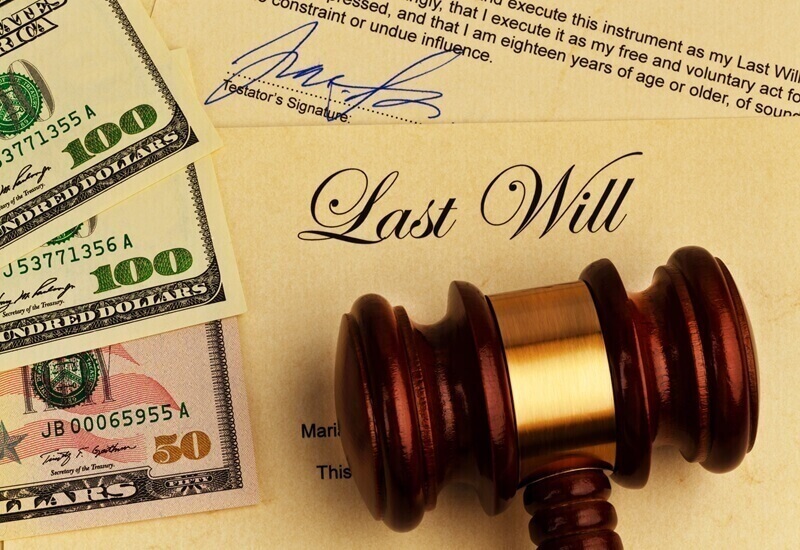 Can A No-Contest Clause Prevent A Will Challenge In Florida?