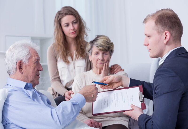 Choosing The Right Power Of Attorney Type For Your Florida Needs