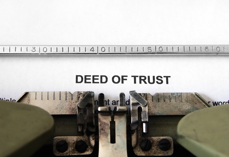 How A Trust Can Be Declared Invalid In Florida