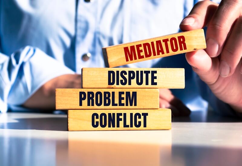 How Mediation Helps Settle Florida Trust Disputes