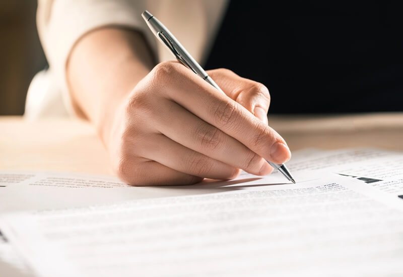 How To File A Florida Power Of Attorney & Why Its Important