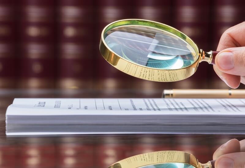 How To Recognize Trustee Misconduct & Take Action