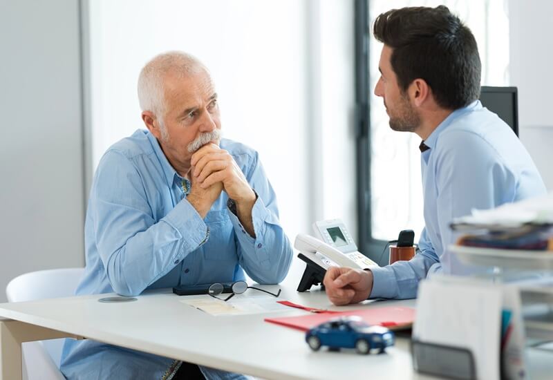 Identifying Trustee Misconduct & Protecting Your Rights