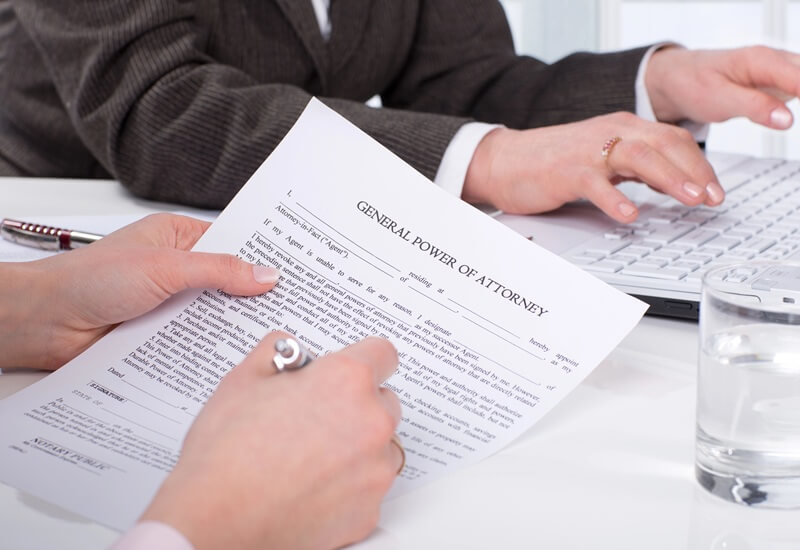 Key Differences Of Power Of Attorney Vs. Guardianship