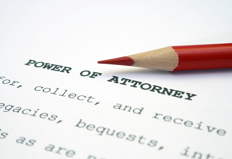 Know How To Choose The Right Power Of Attorney In Florida